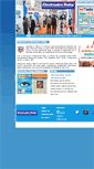 Mobile Screenshot of electronicstoday.org